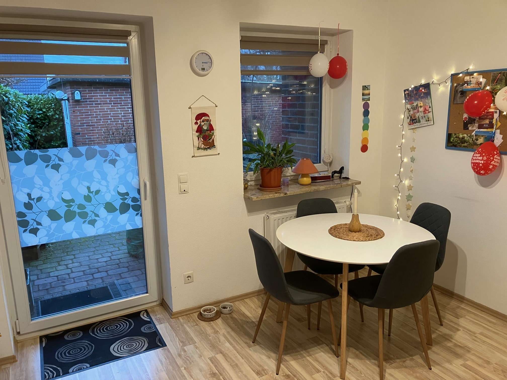 Immobilie in Büdelsdorf - Platz für 2 Generationen in zwei angrenzenden Einfamilienhäusern! - Bild 2