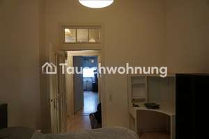 Tauschwohnung: 3 Zimmer Altbauwohnung in Sülz -- 2 Zimmer übliche Veredle – Die vollständige Adresse der Immobilie erhältst du vom Anbieter., 50937 Sülz, Köln – Vorschaubild 4