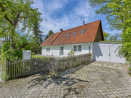 Haus Mieten In Hallbergmoos Immobilienscout24