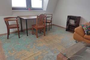 26187 HomeCompany Dresden Möbliert/Furnished 2-Zimmer Maisonette Apartment in Dresden-Neustadt ma... – Die vollständige Adresse der Immobilie erhältst du vom Anbieter., 1097 Leipziger Vorstadt, Dresden – Vorschaubild 4