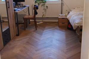 Schönes WG-Zimmer in  München-Perlach ab 01.05.2026 – Sebastian Bauer Strasse 5, 81737 Altperlach, München – Vorschaubild 3