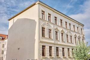 Gemütliche 2‑Raum‑Wohnung mit durchdachtem Grundriss