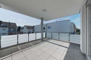 BRUMANI | Helle 3-ZKB mit hochwertiger Ausstattung und großem Balkon in zentraler Lage Gundelfingens – Die vollständige Adresse der Immobilie erhältst du vom Anbieter., 79194 Gundelfingen – Vorschaubild 18