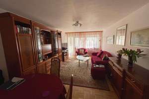 Bezugsfreie EG-Wohnung mit Terrasse – Die vollständige Adresse der Immobilie erhältst du vom Anbieter., 81379 Obersendling, München – Vorschaubild 2