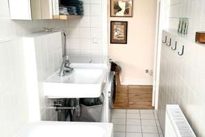Vollmöblierte Altbauwohnung, Wohnmodell: 13 Tage pro Monat WG + restliche Zeit Alleine, ab Juni – Die vollständige Adresse der Immobilie erhältst du vom Anbieter., 12053 Neukölln (Ortsteil), Berlin – Vorschaubild 17