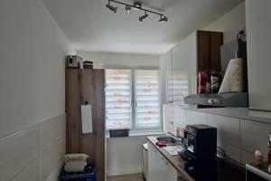 3- Zimmerwohnung mit Balkon und Blick ins Grüne zu vermieten – 6774 Friedersdorf – Vorschaubild 9