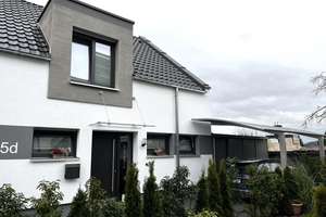 Exklusive DHH Detmold - Hiddesen mit Teuto- Weitblick – Die vollständige Adresse der Immobilie erhältst du vom Anbieter., 32760 Detmold – Vorschaubild 16
