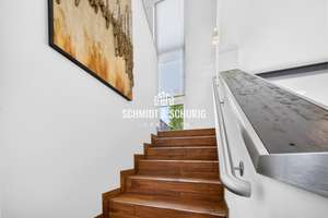 Exklusives Einfamililienhaus mit großer Garage und tollem Grundstück – Die vollständige Adresse der Immobilie erhältst du vom Anbieter., 76646 Bruchsal – Vorschaubild 25