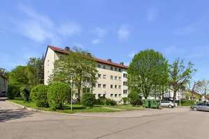 Feierabend auf Westkurs: sanierte 2-Zimmer-Wohnung mit Loggia und Grünblick in Weilimdorf – Die vollständige Adresse der Immobilie erhältst du vom Anbieter., 70499 Wolfbusch, Stuttgart – Vorschaubild 13