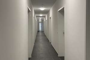 Möbliertes Mikroapartment in Leipziger Kiezlage zu vermieten – Die vollständige Adresse der Immobilie erhältst du vom Anbieter., 4315 Volkmarsdorf, Leipzig – Vorschaubild 10