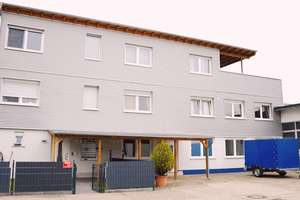 Vielseitiges Immobilienensemble in Koblenz-Metternich: Wohnen & Arbeiten auf ca. 1.997 m² Grundstück – Die vollständige Adresse der Immobilie erhältst du vom Anbieter., 56072 Metternich, Koblenz – Vorschaubild 4