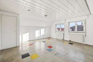 Ihr neues Zuhause in Bestlage: Einfamilienhaus mit viel Potenzial in Vaihingen – Die vollständige Adresse der Immobilie erhältst du vom Anbieter., 70563 Vaihingen-Mitte, Stuttgart – Vorschaubild 10