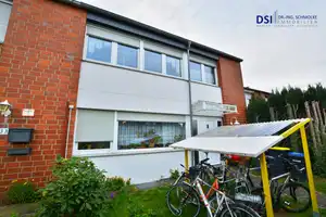 Attraktives, familienfreundliches Reihenmittelhaus in ruhiger Lage in Pulheim! – Rhein-Erft-Kreis – Vorschaubild 1