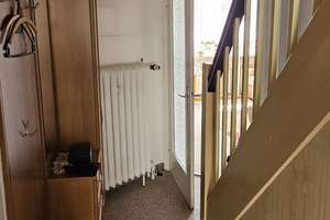 Charmantes Einfamilienhaus mit großem Garten in ruhiger Lage – Die vollständige Adresse der Immobilie erhältst du vom Anbieter., 6385 Aken (Elbe) – Vorschaubild 10