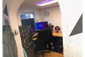 Wohnen mit Charakter: Modernisiertes Haus in Aalen – Kollmannweg 5, 73432 Unterkochen, Aalen – Vorschaubild 21