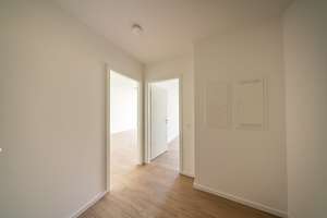 3-Zimmer in Havelnähe, Neubau Zweitbezug. – Daumstr. 145, 13599 Haselhorst, Berlin – Vorschaubild 4