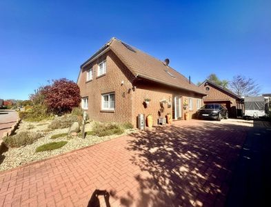 Ein Haus mit Zukunft - neue Heizungsanlage inklusive & viel Platz zum Leben