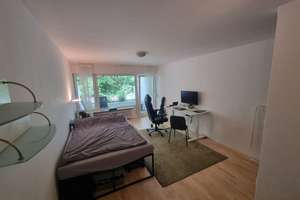 Kompaktes Wohnen mit Charakter in Laim – Die vollständige Adresse der Immobilie erhältst du vom Anbieter., 80687 St. Ulrich, München – Vorschaubild 1