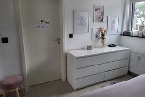 Ansprechende 3-Zimmer-DG-Wohnung mit Balkon und Einbauküche in Mülheim-Kärlich – Kettiger Str. 26, 56218 Mülheim-Kärlich – Vorschaubild 5
