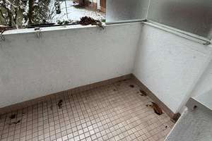 Schöne 3- Zimmerwohnung mit Balkon in Maschseenähe  – Auf dem Emmerberge 2, 30169 Südstadt, Hannover – Vorschaubild 9