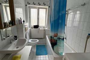 Zuhause mit 1 Zimmer in Berg am Laim – Gotteszellerstr. 16, 81671 Echarding, München – Vorschaubild 4