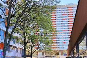 2 Bäder! 5-Zimmer! Gläsernes Home-Office, junge Küche, Topzustand, Waldblick + Einrichtg.angebot… – Im Asemwald 54, 70599 Asemwald, Stuttgart – Vorschaubild 62