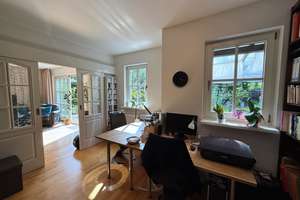 Endlich schöner Wohnen. Traumhaus auf 890qm. RESERVIERT – Die vollständige Adresse der Immobilie erhältst du vom Anbieter., 14612 Falkensee – Vorschaubild 12