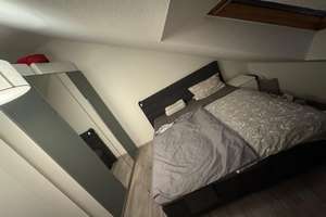 Charmante 2-Zimmer-Maisonettewohnung mit großem Südbalkon und Garage – Wittkampstraße 53, 44892 Langendreer, Bochum – Vorschaubild 12
