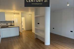 Attraktive 1-Zimmer-Wohnung in Berlin-Pankow – vermietet oder perspektivisch zur Eigennutzung – Die vollständige Adresse der Immobilie erhältst du vom Anbieter., 13156 Niederschönhausen, Berlin – Vorschaubild 1