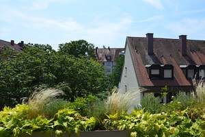 Tolle freie 2-Zi-Whg mit großem Balkon und TG-Stellplatz in hervorragender Lage, provisionsfrei! – Die vollständige Adresse der Immobilie erhältst du vom Anbieter., 90408 Pirckheimerstraße, Nürnberg – Vorschaubild 6