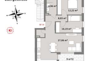 Neubauwohnungen in Ingolstadt-Mailing - Elegante Anlage in durchdachter Architektur – Die vollständige Adresse der Immobilie erhältst du vom Anbieter., 85055 Mailing, Ingolstadt – Vorschaubild 2