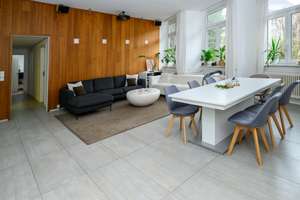 Exklusive 9-Zimmer-Wohnung im begehrten Stuttgart-Ost – Wohnen oder Investieren auf höchstem Niveau – Wunnensteinstrasse 42, 70186 Gablenberg, Stuttgart – Vorschaubild 2