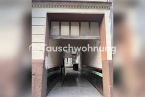 Tauschwohnung: Sanierte Altbauwohnung in Köln Mülheim – Die vollständige Adresse der Immobilie erhältst du vom Anbieter., 51065 Mülheim (Ortsteil), Köln – Vorschaubild 9