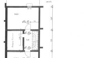 Schönes 4 Zimmer Niedrigenergie-Mittelreihenhaus mit Vollkeller und Carport – Stormarn (Kreis) – Vorschaubild 10
