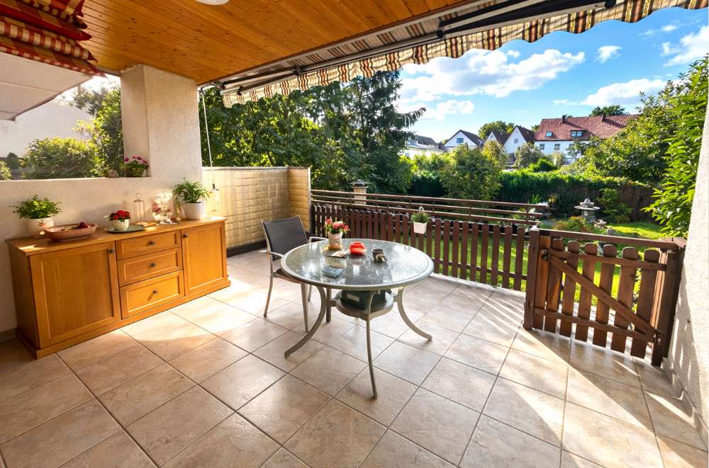 Immobilie in Kirchardt - Tolles Einfamilienhaus mit Einliegerwohnung und 1.000m² Grundstück in Kirchardt - Bild 1