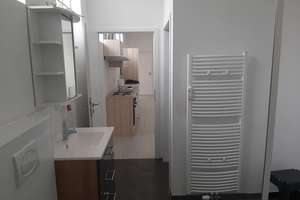 Moderne und großzügige 5-Zimmer-Wohnung, barrierefrei mit EBK im Zentrum von Worms – 67547 Stadtzentrum, Worms – Vorschaubild 3