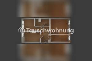 Tauschwohnung: Schöne 3-Raum Altbauwohnung – Prießnitzstraße -, 1099 Äußere Neustadt, Dresden – Vorschaubild 3