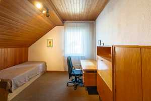 Reserviert!  Geräumiges EFH in Duisburg - Grenze Moers mit Potential für Baugrundstück – Grenzstraße 125, 47198 Duisburg – Vorschaubild 16