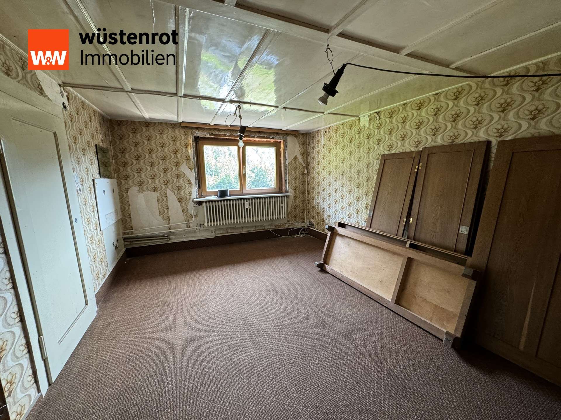 Immobilie in Bad Peterstal-Griesbach - Großzügiges 3 - Familienhaus in Bad Peterstal - Bild 0