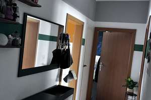 Schöne 3-Zimmer-Wohnung! Jetzt Chance ergreifen! – Körnerstraße 54, 58095 Mittelstadt, Hagen – Vorschaubild 5