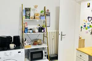 Nachmieter für 2 Zimmer Wohnung gesucht  – Auf der Höchte 27, 30823 Garbsen – Vorschaubild 7