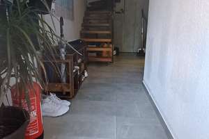 3,5-Zimmer-Doppelhaushälfte mit EBK in 54293 Trier zu vermieten – Die vollständige Adresse der Immobilie erhältst du vom Anbieter., 54293 Ehrang/Quint, Trier – Vorschaubild 2