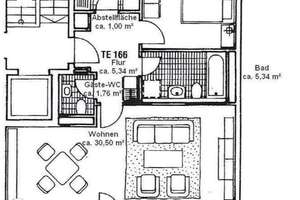 Hochwertige 2-Zimmer-Wohnung in München-Bogenhausen – Daphnestraße 12, 81925 Parkstadt, München – Vorschaubild 12