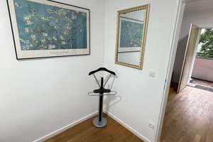 Helle 2 Zimmer Wohnung - Erstbezug nach Renovierung  – Lützelsteiner Straße 18, 80939 Freimann, München – Vorschaubild 5