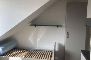 4.08 Erstbezug // 1-Zimmer4Students  - Erlangen – Gabelsbergerstraße 20, 91052 Stubenloh, Erlangen – Vorschaubild 7