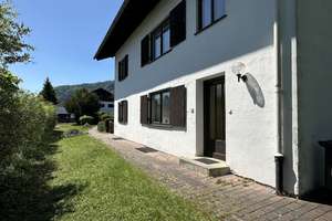 Ein Objekt mit vielfältigen Möglichkeiten und attraktivem Baurecht – Die vollständige Adresse der Immobilie erhältst du vom Anbieter., 83080 Oberaudorf – Vorschaubild 2