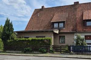 Geräumiges Einfamilienhaus mit 6,5 Zimmern in Salzgitter-Thiede
