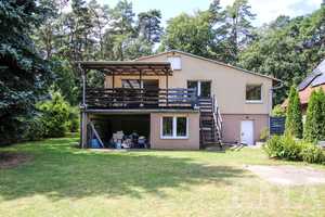 Ihr Traumhaus am Waldrand: Perfekte Harmonie für Familien – Berlin – Vorschaubild 35
