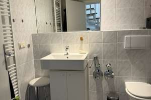 Waldstraßenviertel Nachmieter ab 01.09. gesucht –tolle teilmöblierte DG-Maisonette mit EBK – Die vollständige Adresse der Immobilie erhältst du vom Anbieter., 4105 Zentrum-Nordwest, Leipzig – Vorschaubild 4