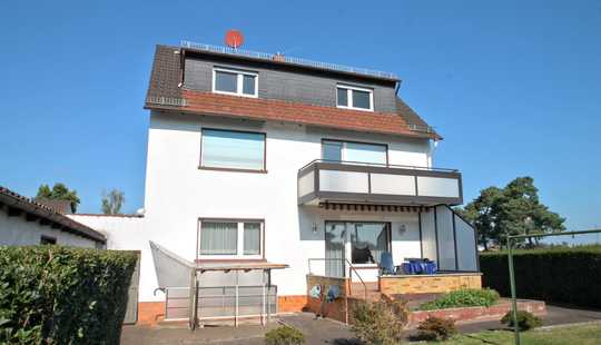 Bild von Familiendomizil in Mörfelden